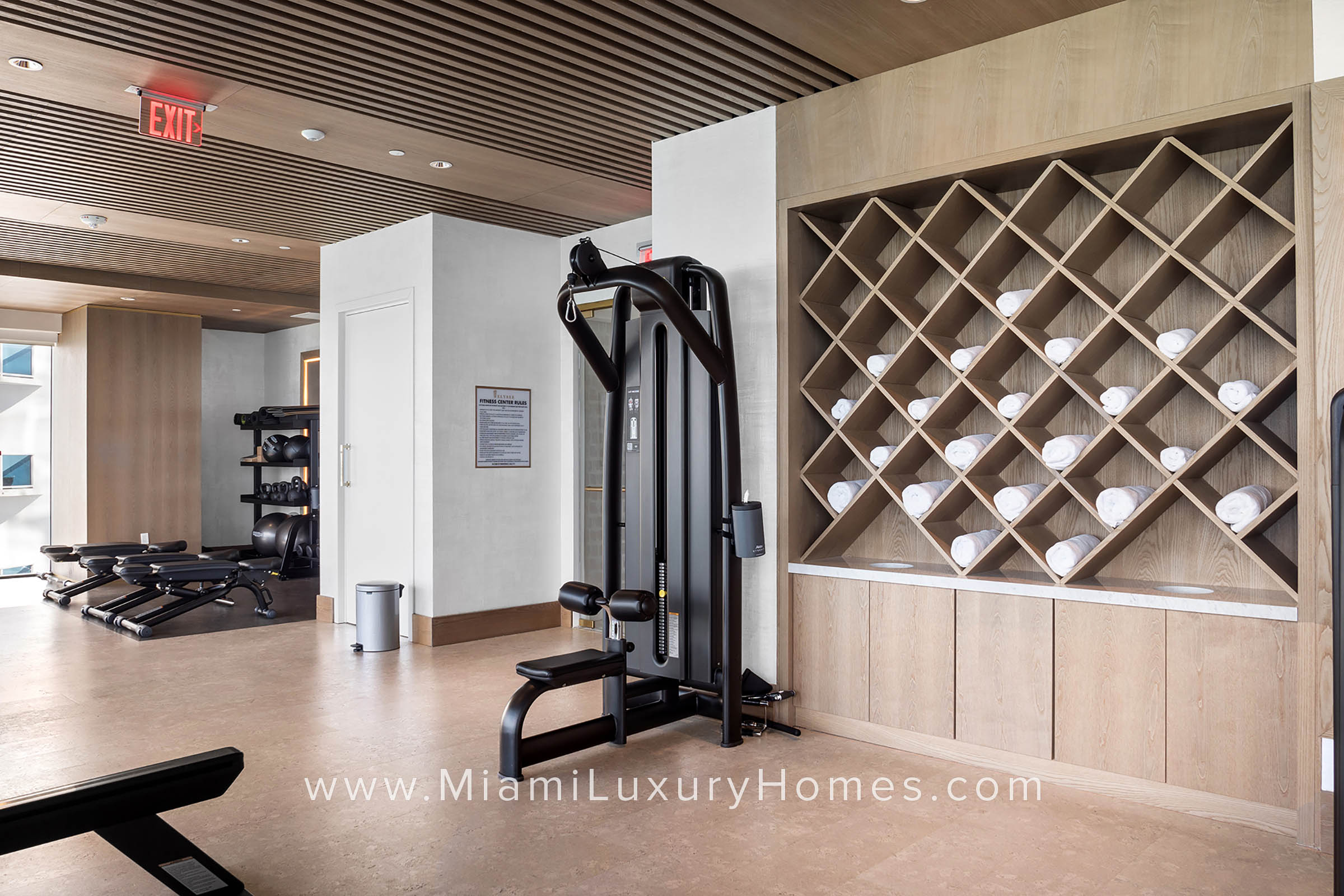 Elysee Edgewater Miami