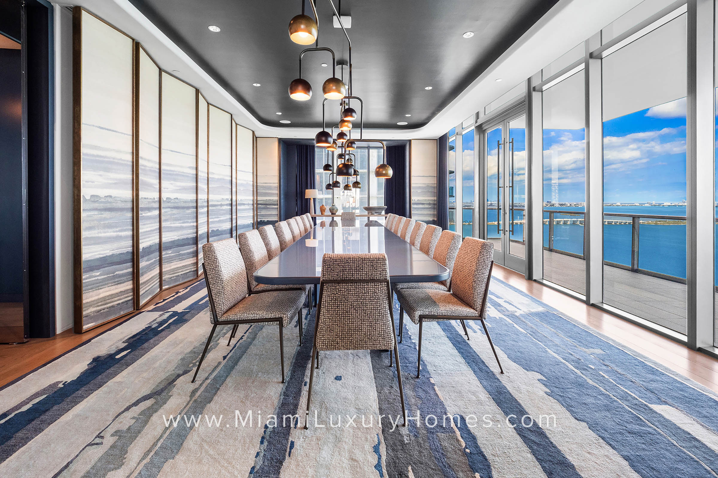 Elysee Edgewater Miami