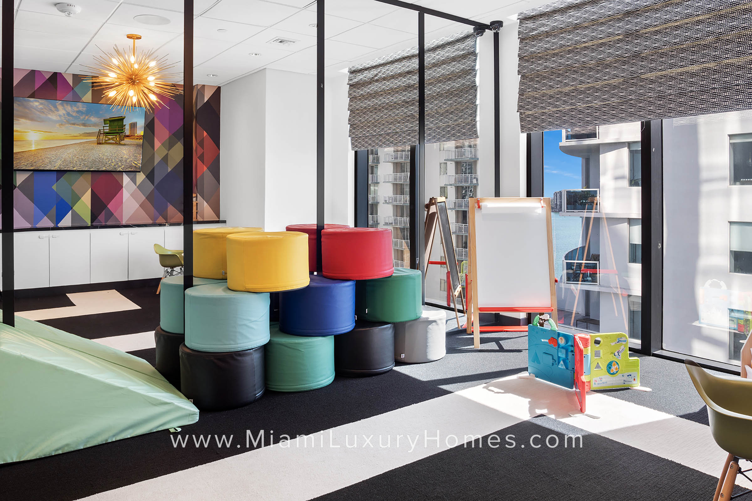 Elysee Edgewater Miami