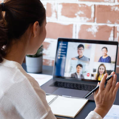 Tips for Running Remote Meetings Successfully