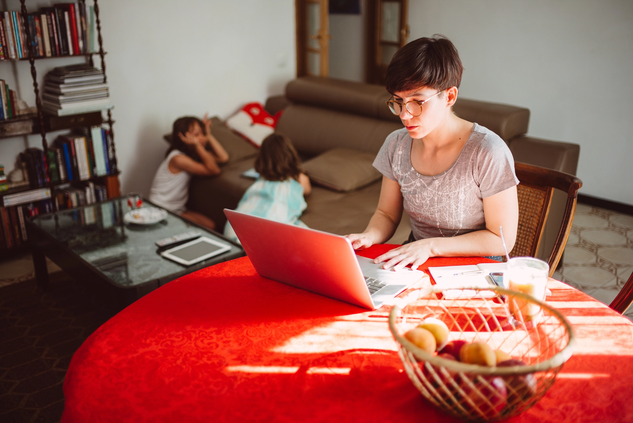 What the UK’s incoming versatile working legal guidelines imply for you