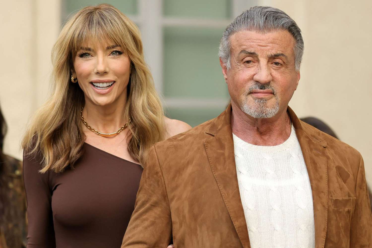 Jennifer Flavin Stallone Questioned ‘Who I Am’ amid Empty Nest Woes Earlier than Separation from Sylvester Stallone
