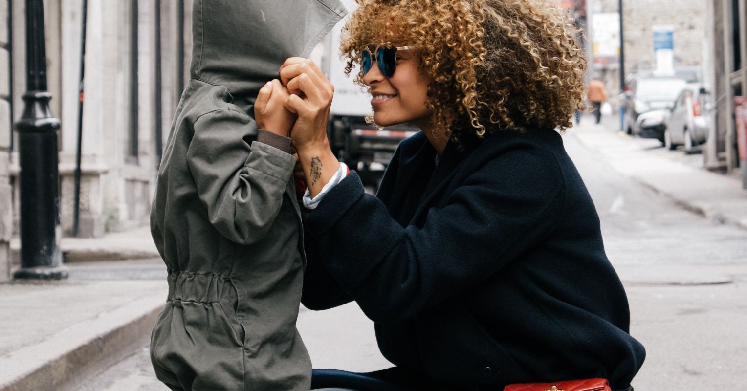 5 Ideas to Handle the Advanced Bind of Step-Parenting