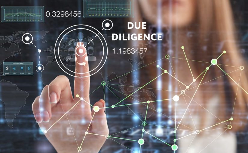 Data Integrity Reinvented: Maximizing Trust with Data Room Due Diligence Strategies